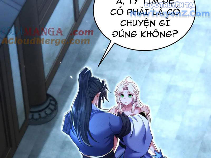 Các Nữ Sư Tôn Đều Muốn Chiếm Hữu Ta - Chapter 19 - Page 39