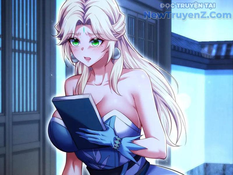 Các Nữ Sư Tôn Đều Muốn Chiếm Hữu Ta - Chapter 19 - Page 50