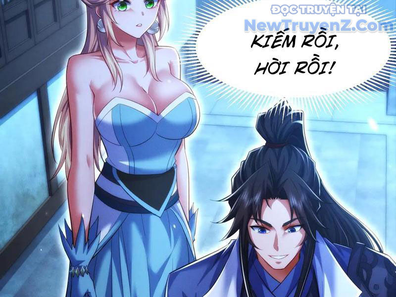 Các Nữ Sư Tôn Đều Muốn Chiếm Hữu Ta - Chapter 19 - Page 58