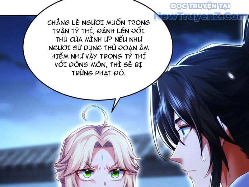 Các Nữ Sư Tôn Đều Muốn Chiếm Hữu Ta - Chapter 19 - Page 70