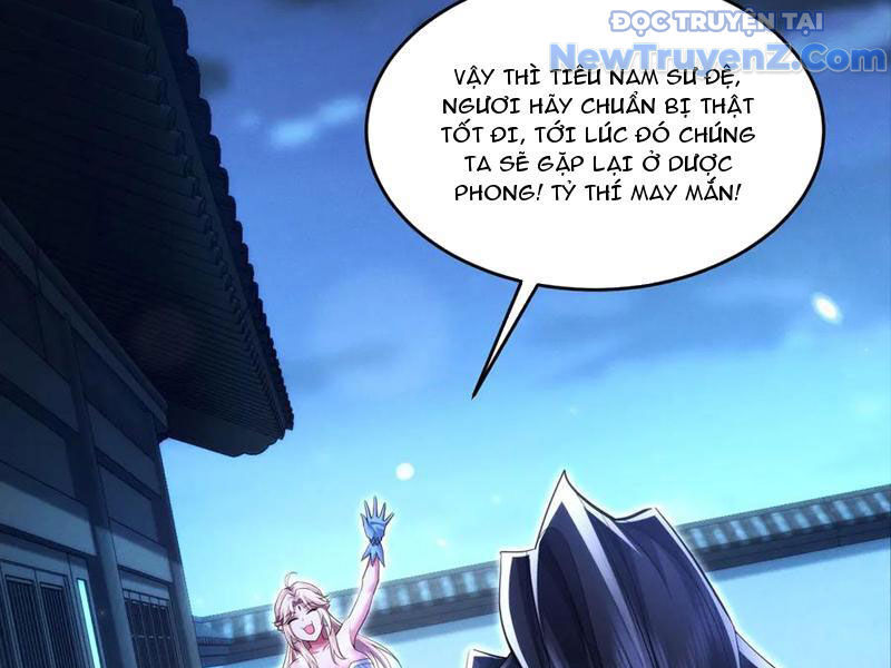 Các Nữ Sư Tôn Đều Muốn Chiếm Hữu Ta - Chapter 19 - Page 91