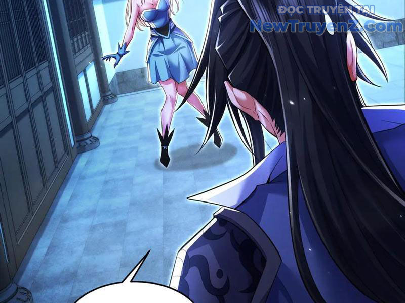 Các Nữ Sư Tôn Đều Muốn Chiếm Hữu Ta - Chapter 19 - Page 92