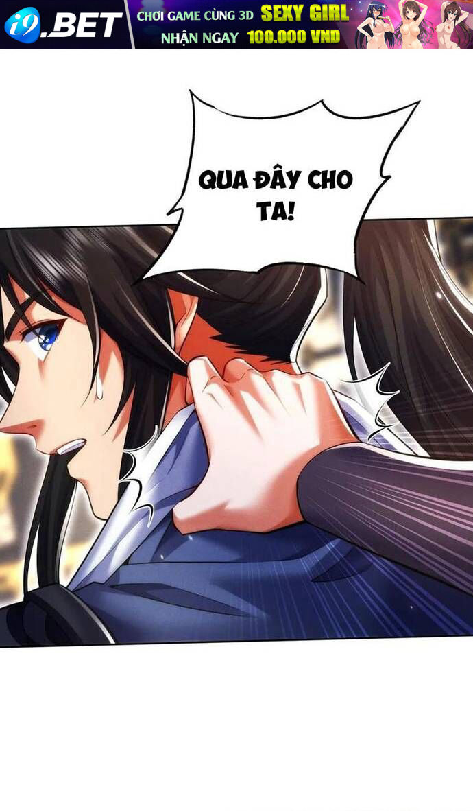 Các Nữ Sư Tôn Đều Muốn Chiếm Hữu Ta - Chapter 20.1 - Page 10