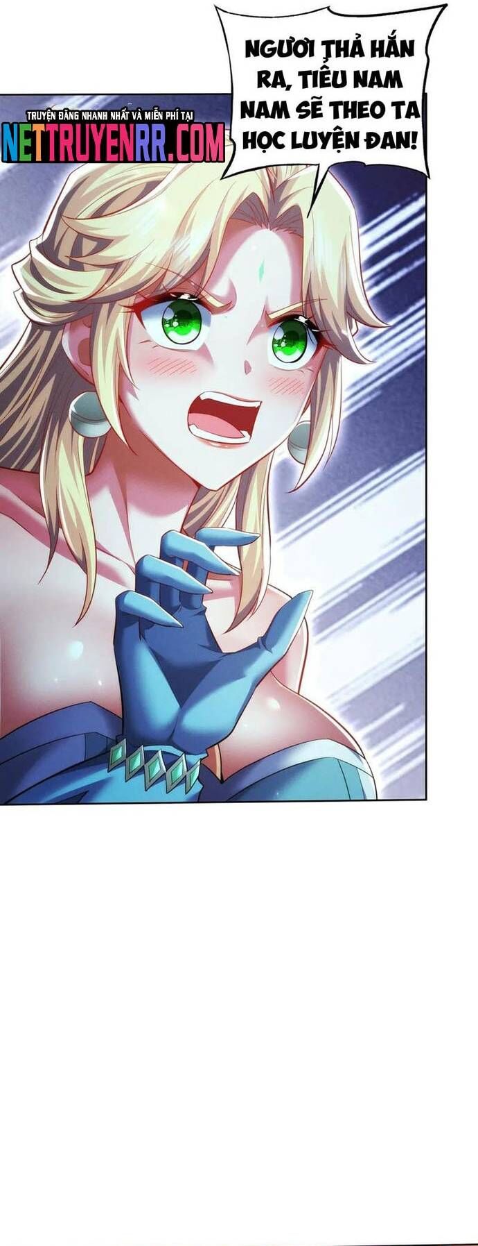 Các Nữ Sư Tôn Đều Muốn Chiếm Hữu Ta - Chapter 20.1 - Page 29