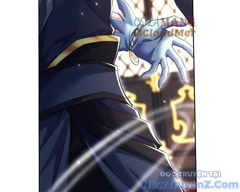 Các Nữ Sư Tôn Đều Muốn Chiếm Hữu Ta - Chapter 20 - Page 119