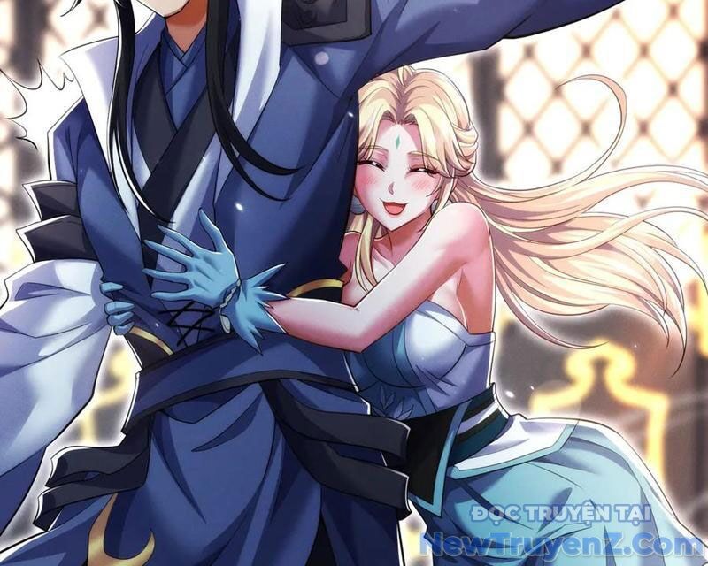 Các Nữ Sư Tôn Đều Muốn Chiếm Hữu Ta - Chapter 20 - Page 121