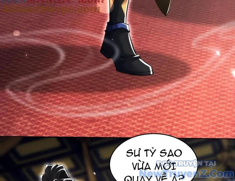 Các Nữ Sư Tôn Đều Muốn Chiếm Hữu Ta - Chapter 20 - Page 123