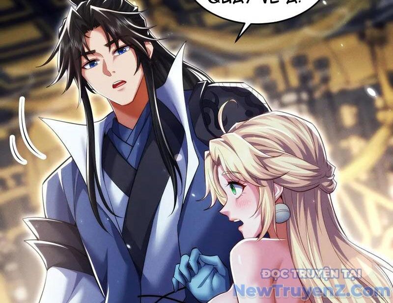 Các Nữ Sư Tôn Đều Muốn Chiếm Hữu Ta - Chapter 20 - Page 124