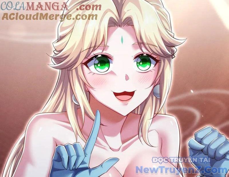 Các Nữ Sư Tôn Đều Muốn Chiếm Hữu Ta - Chapter 20 - Page 127