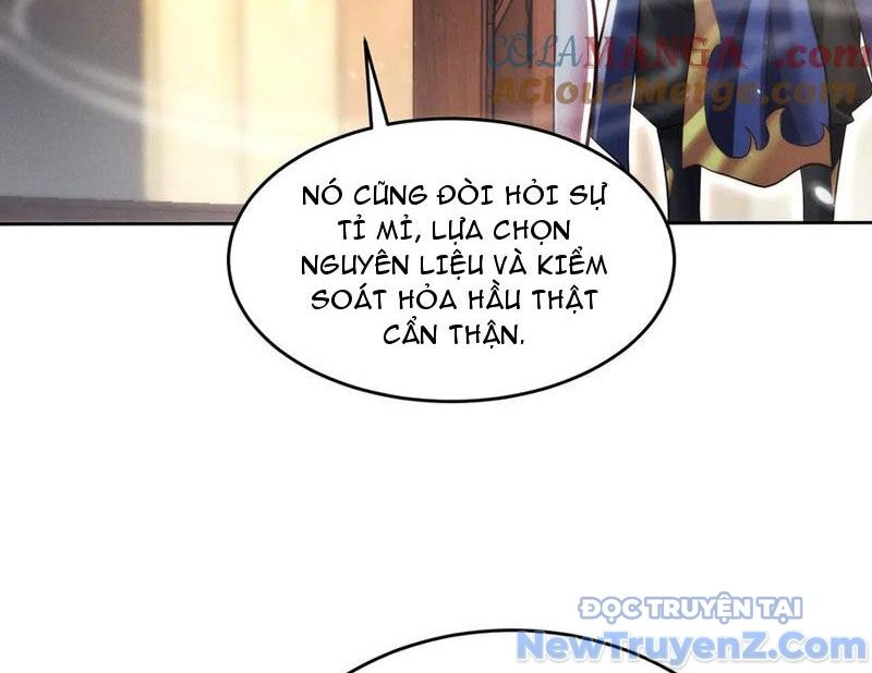 Các Nữ Sư Tôn Đều Muốn Chiếm Hữu Ta - Chapter 20 - Page 131