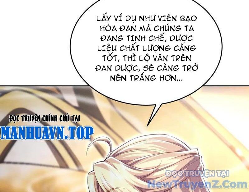 Các Nữ Sư Tôn Đều Muốn Chiếm Hữu Ta - Chapter 20 - Page 132