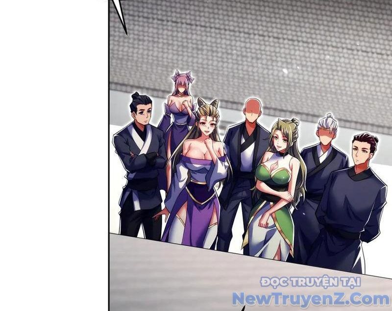 Các Nữ Sư Tôn Đều Muốn Chiếm Hữu Ta - Chapter 20 - Page 18