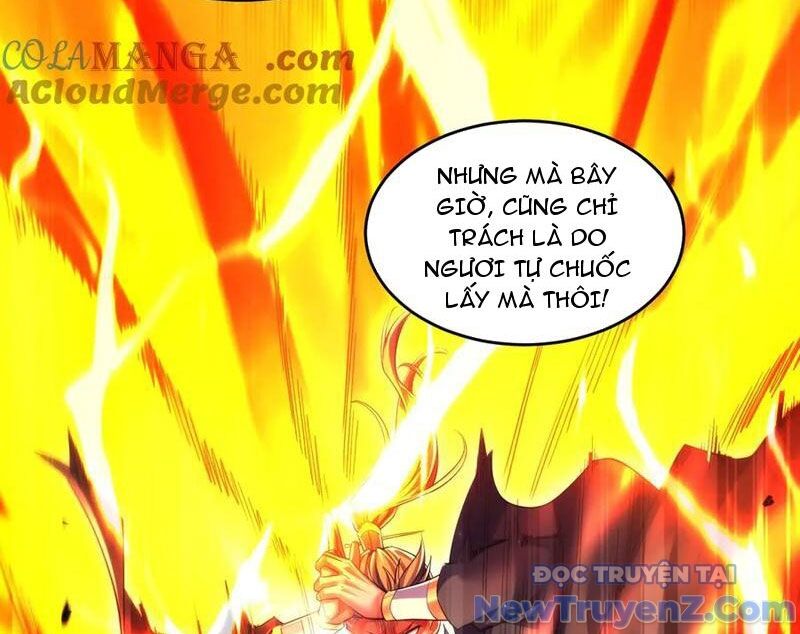 Các Nữ Sư Tôn Đều Muốn Chiếm Hữu Ta - Chapter 20 - Page 23