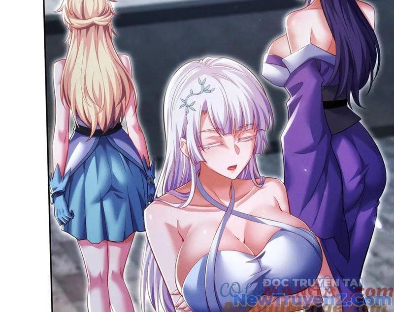 Các Nữ Sư Tôn Đều Muốn Chiếm Hữu Ta - Chapter 20 - Page 30