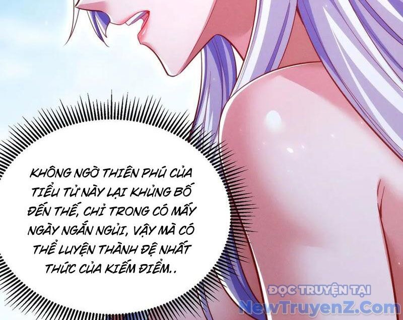 Các Nữ Sư Tôn Đều Muốn Chiếm Hữu Ta - Chapter 20 - Page 33