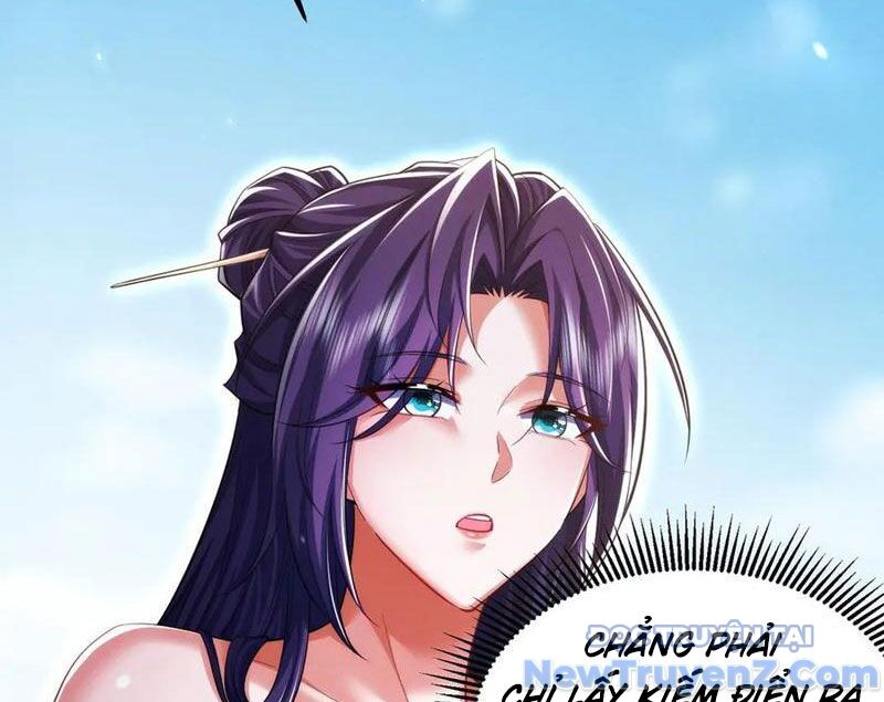 Các Nữ Sư Tôn Đều Muốn Chiếm Hữu Ta - Chapter 20 - Page 35