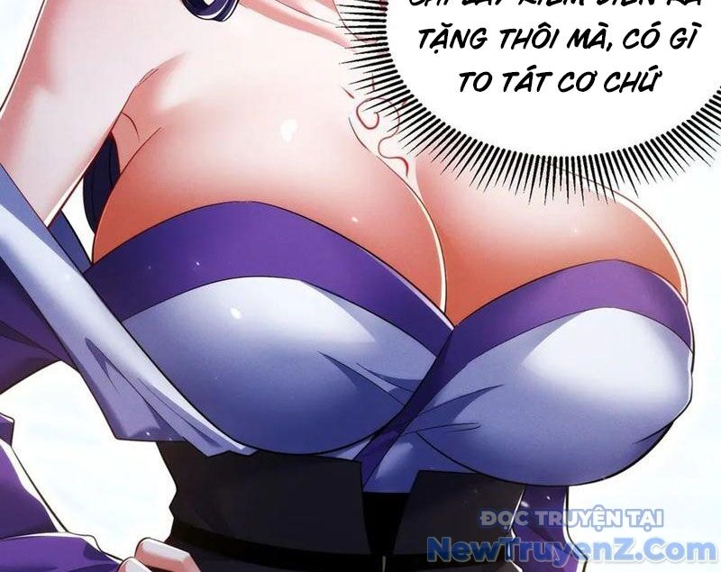Các Nữ Sư Tôn Đều Muốn Chiếm Hữu Ta - Chapter 20 - Page 36