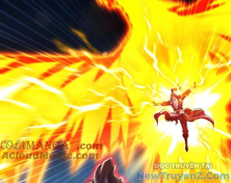 Các Nữ Sư Tôn Đều Muốn Chiếm Hữu Ta - Chapter 20 - Page 38