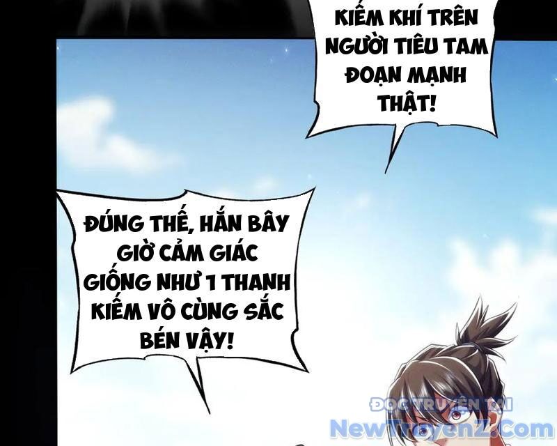 Các Nữ Sư Tôn Đều Muốn Chiếm Hữu Ta - Chapter 20 - Page 55