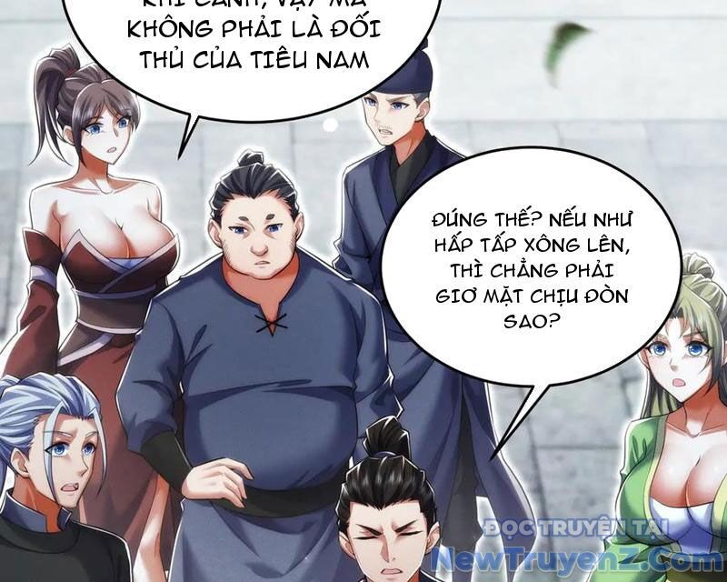 Các Nữ Sư Tôn Đều Muốn Chiếm Hữu Ta - Chapter 20 - Page 96