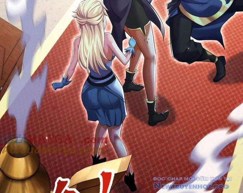 Các Nữ Sư Tôn Đều Muốn Chiếm Hữu Ta - Chapter 21 - Page 100