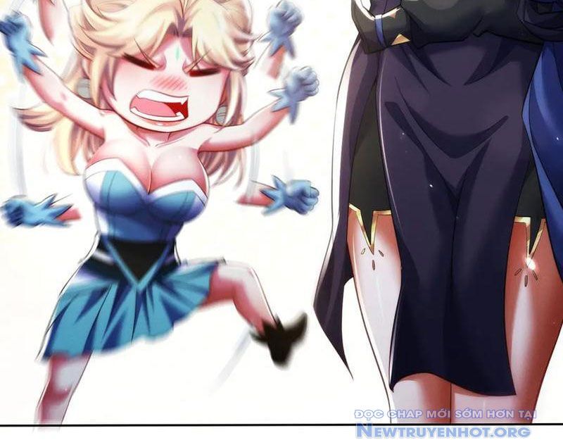 Các Nữ Sư Tôn Đều Muốn Chiếm Hữu Ta - Chapter 21 - Page 107