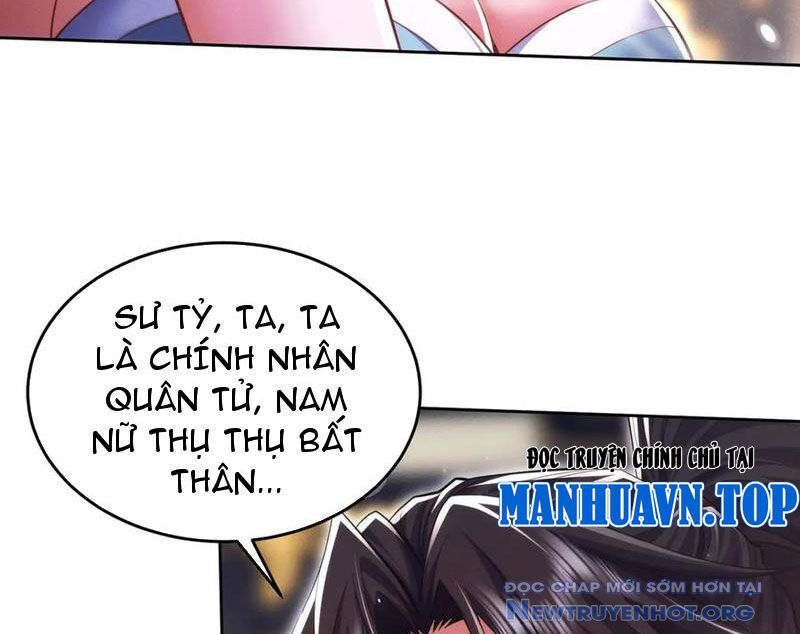 Các Nữ Sư Tôn Đều Muốn Chiếm Hữu Ta - Chapter 21 - Page 11