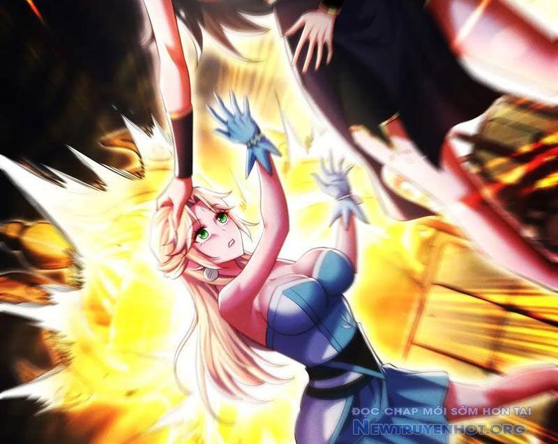 Các Nữ Sư Tôn Đều Muốn Chiếm Hữu Ta - Chapter 21 - Page 110