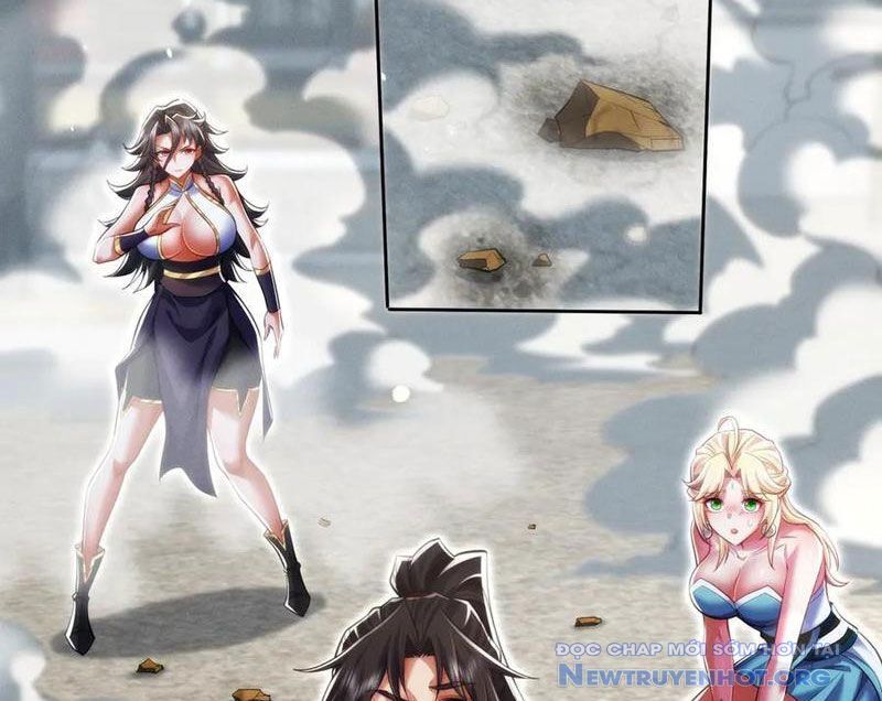 Các Nữ Sư Tôn Đều Muốn Chiếm Hữu Ta - Chapter 21 - Page 118