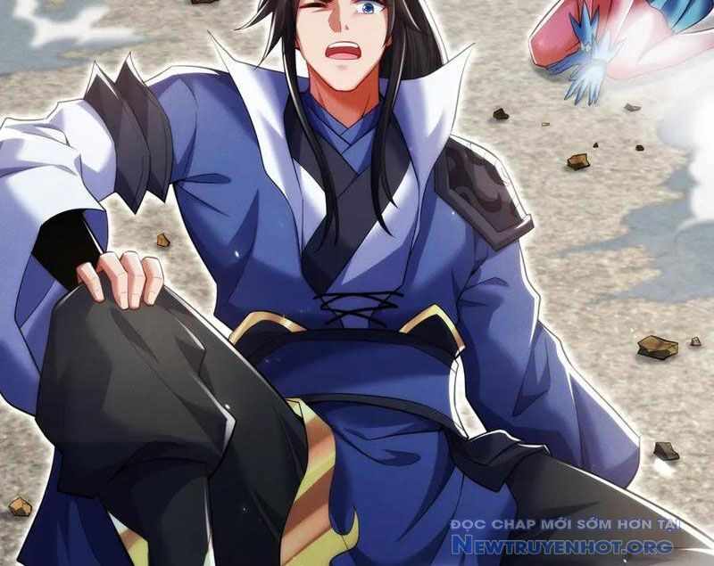 Các Nữ Sư Tôn Đều Muốn Chiếm Hữu Ta - Chapter 21 - Page 119