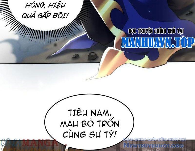 Các Nữ Sư Tôn Đều Muốn Chiếm Hữu Ta - Chapter 21 - Page 127