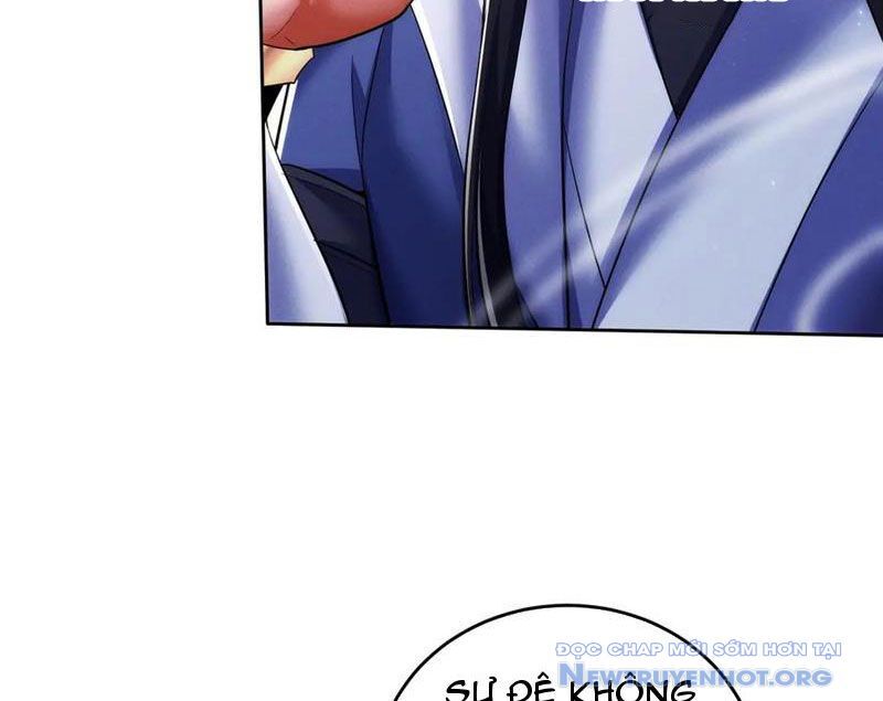 Các Nữ Sư Tôn Đều Muốn Chiếm Hữu Ta - Chapter 21 - Page 13