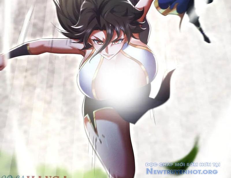 Các Nữ Sư Tôn Đều Muốn Chiếm Hữu Ta - Chapter 21 - Page 135