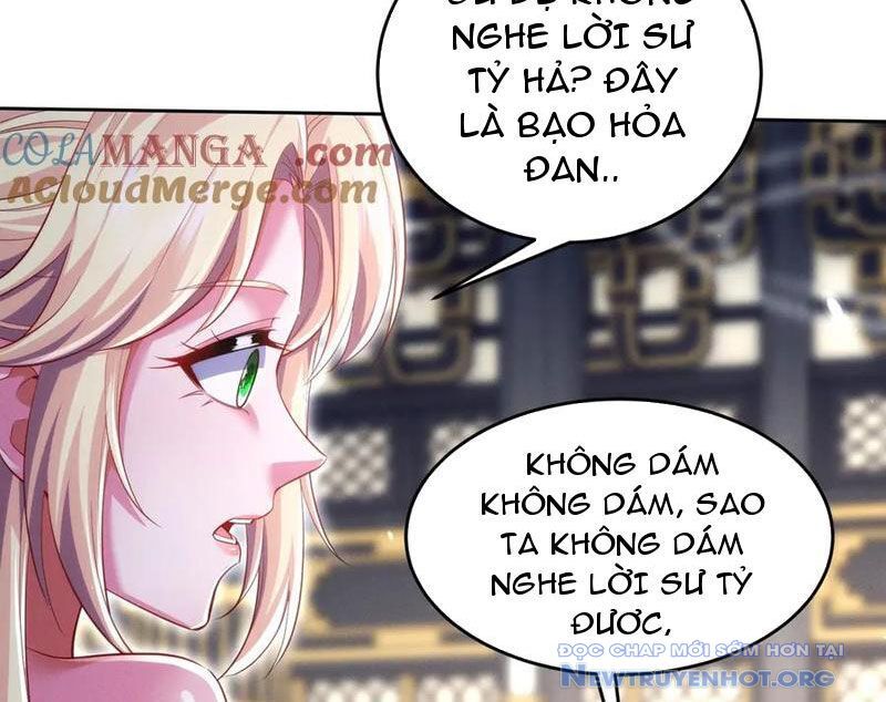 Các Nữ Sư Tôn Đều Muốn Chiếm Hữu Ta - Chapter 21 - Page 14