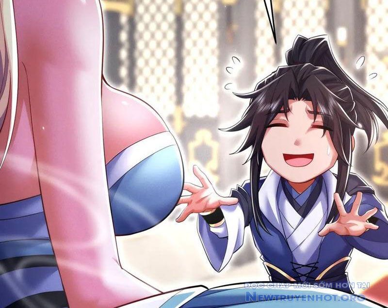 Các Nữ Sư Tôn Đều Muốn Chiếm Hữu Ta - Chapter 21 - Page 15