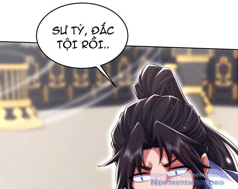 Các Nữ Sư Tôn Đều Muốn Chiếm Hữu Ta - Chapter 21 - Page 17