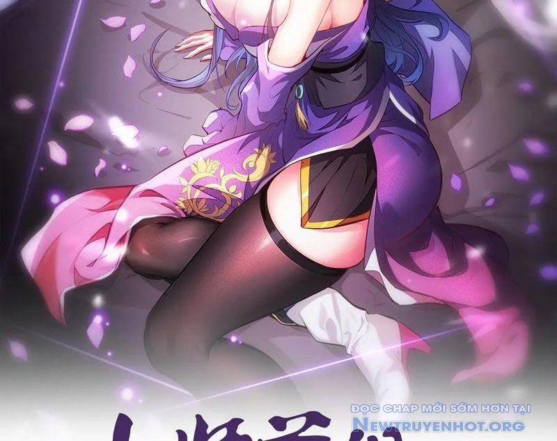 Các Nữ Sư Tôn Đều Muốn Chiếm Hữu Ta - Chapter 21 - Page 3