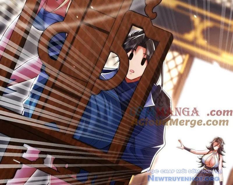 Các Nữ Sư Tôn Đều Muốn Chiếm Hữu Ta - Chapter 21 - Page 34