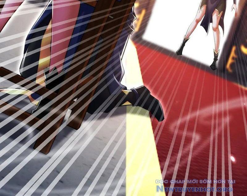 Các Nữ Sư Tôn Đều Muốn Chiếm Hữu Ta - Chapter 21 - Page 35