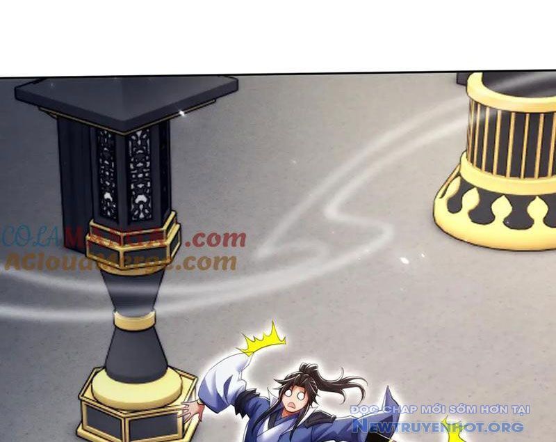 Các Nữ Sư Tôn Đều Muốn Chiếm Hữu Ta - Chapter 21 - Page 38