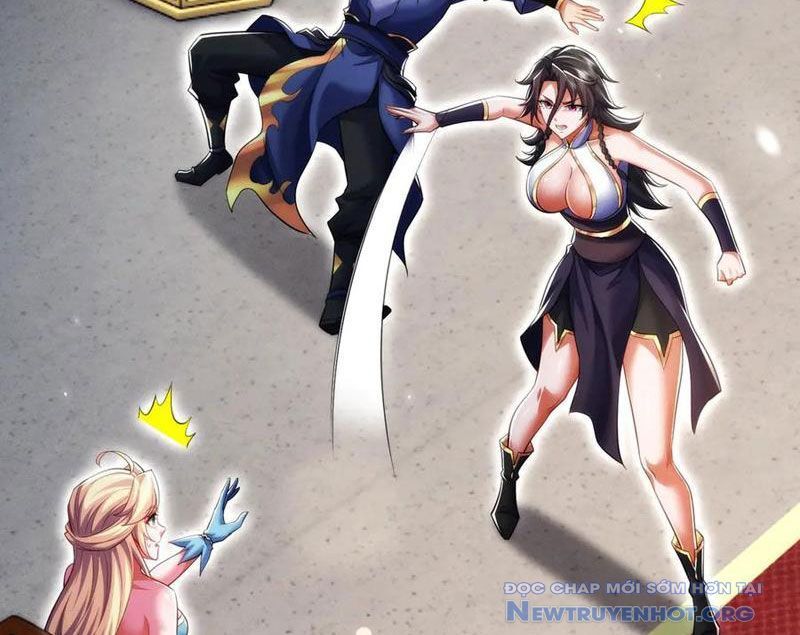 Các Nữ Sư Tôn Đều Muốn Chiếm Hữu Ta - Chapter 21 - Page 39