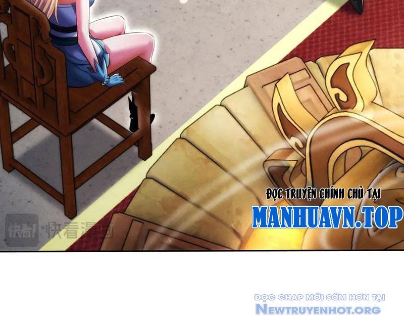 Các Nữ Sư Tôn Đều Muốn Chiếm Hữu Ta - Chapter 21 - Page 40