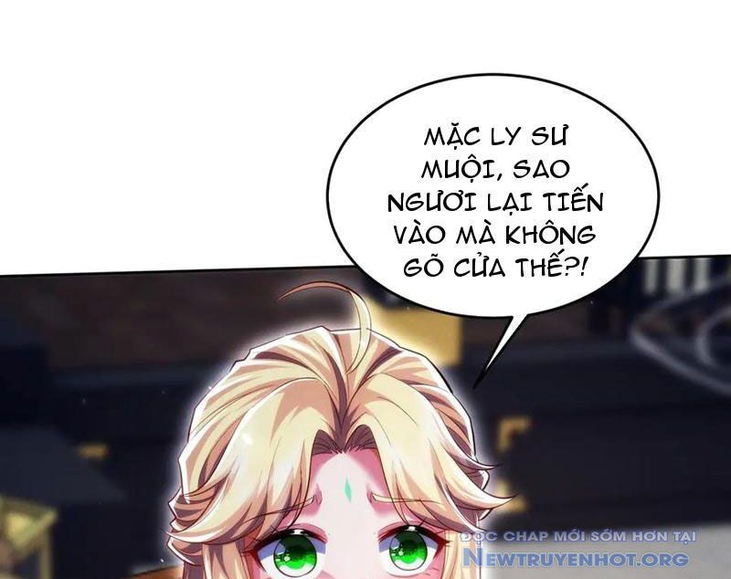 Các Nữ Sư Tôn Đều Muốn Chiếm Hữu Ta - Chapter 21 - Page 41