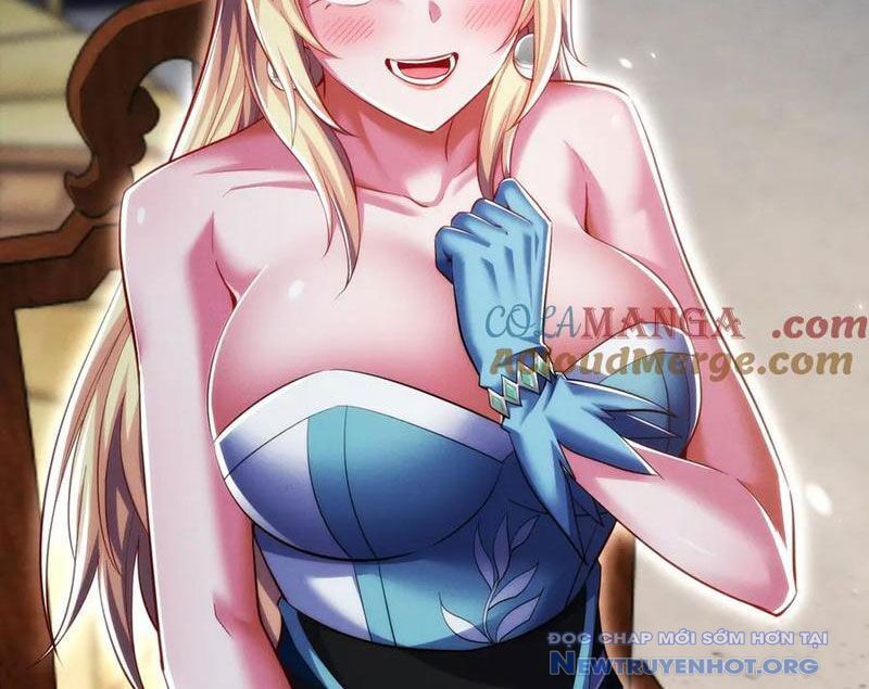 Các Nữ Sư Tôn Đều Muốn Chiếm Hữu Ta - Chapter 21 - Page 42