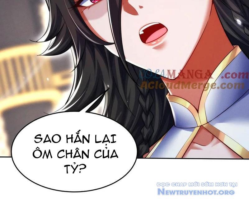 Các Nữ Sư Tôn Đều Muốn Chiếm Hữu Ta - Chapter 21 - Page 46