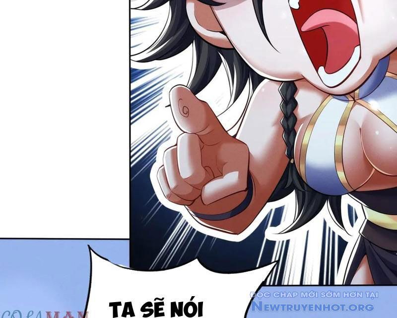 Các Nữ Sư Tôn Đều Muốn Chiếm Hữu Ta - Chapter 21 - Page 49