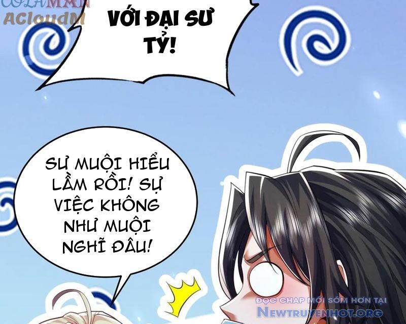 Các Nữ Sư Tôn Đều Muốn Chiếm Hữu Ta - Chapter 21 - Page 50