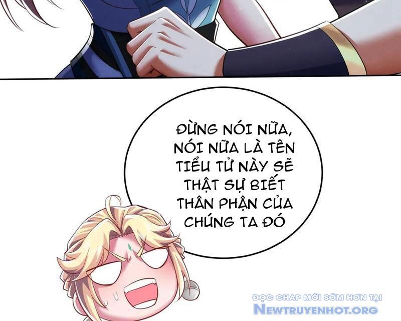 Các Nữ Sư Tôn Đều Muốn Chiếm Hữu Ta - Chapter 21 - Page 52