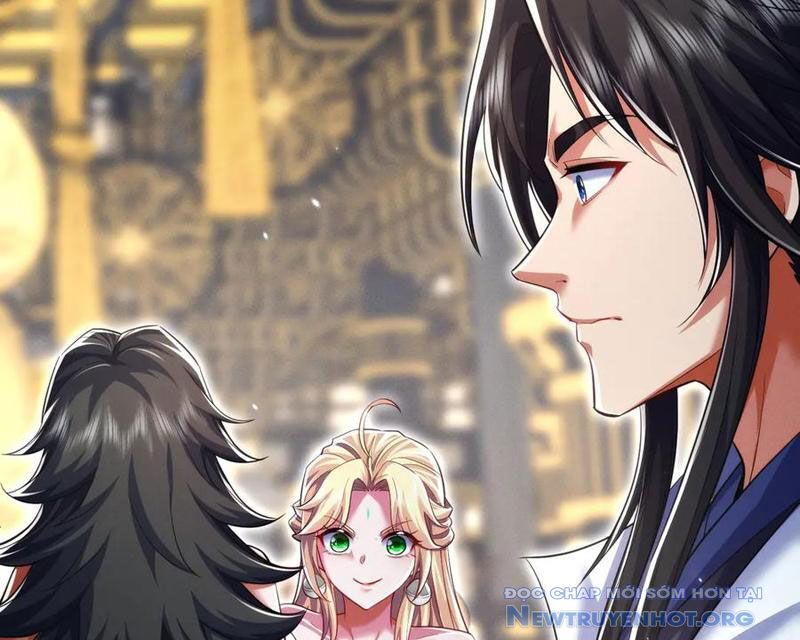 Các Nữ Sư Tôn Đều Muốn Chiếm Hữu Ta - Chapter 21 - Page 54