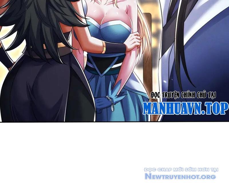 Các Nữ Sư Tôn Đều Muốn Chiếm Hữu Ta - Chapter 21 - Page 55